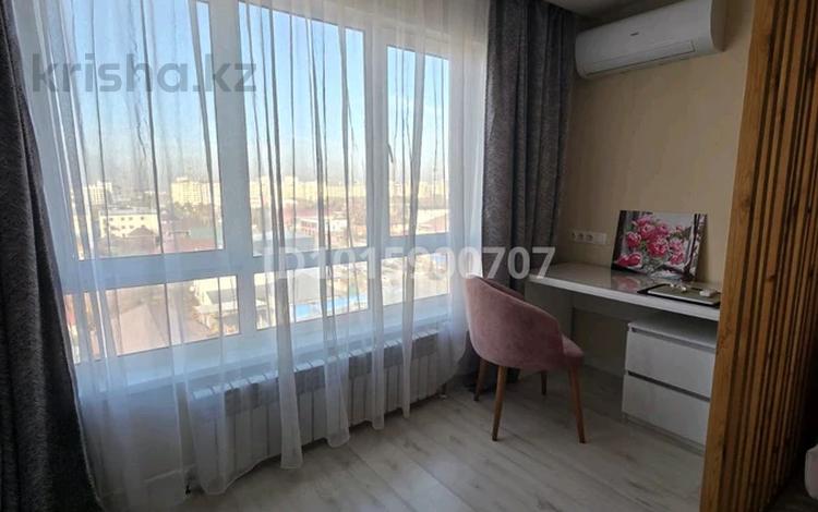 2-комнатная квартира · 66.7 м² · 8/9 этаж, мкр Аккент за 350 000 ₸ в Алматы, Алатауский р-н — фото 7