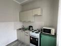 1-бөлмелі пәтер · 31.4 м² · 5/10 қабат, Янушкевича 1/2, бағасы: 16.8 млн ₸ в Астане, р-н Байконур
