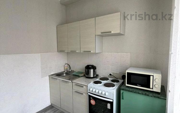 1-бөлмелі пәтер · 31.4 м² · 5/10 қабат, Янушкевича 1/2, бағасы: 16.8 млн ₸ в Астане, р-н Байконур — фото 2