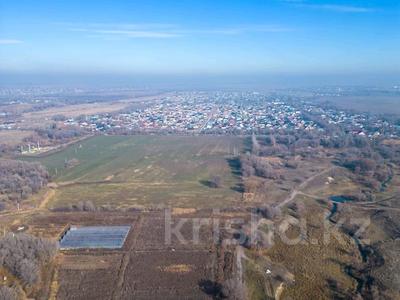 Участок · 5.4 га, Ахмета Жубанова 4а — БАКАД за 150 млн ₸ в 