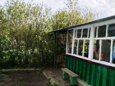 Дача · 1 комната · 30 м² · 6 сот., Подгорная 32 за 7.5 млн ₸ в Кокшетау