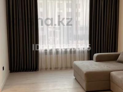 2-комнатная квартира · 67 м² · 2/7 этаж, Райымбек батыра 169 за 350 000 ₸ в 