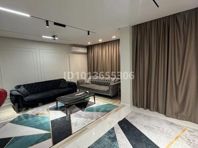 2-комнатная квартира · 67 м² · 2/7 этаж, Райымбек батыра 169 за 350 000 ₸ в 