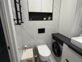 2-бөлмелі пәтер · 67 м² · 2/7 қабат, Райымбек батыра 169, бағасы: 350 000 ₸ в  — фото 14