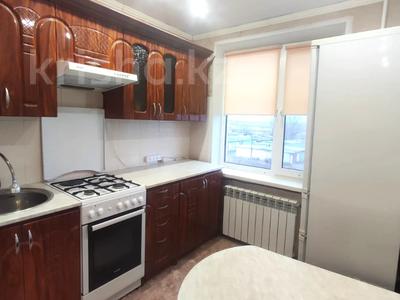 4-комнатная квартира · 61 м² · 3/5 этаж, 29а квартал за 14.5 млн ₸ в Абае