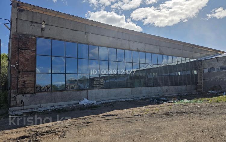 Еркін, кеңселер, қоймалар, жқб, автосервистер мен көлік жуу · 2280 м², бағасы: 270 млн ₸ в Петропавловске — фото 26