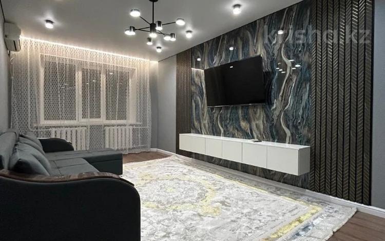 2-бөлмелі пәтер · 68 м² · 8/10 қабат, Кунаева 67, бағасы: 28 млн ₸ в Уральске — фото 2