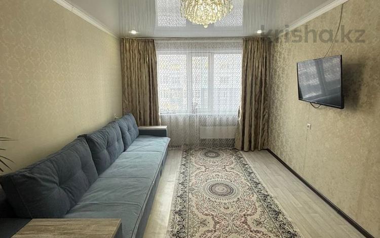 2-бөлмелі пәтер · 52 м² · 4/9 қабат, Боровской 68, бағасы: 17 млн ₸ в Кокшетау — фото 2