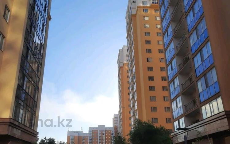 2-бөлмелі пәтер · 76.2 м² · 10/18 қабат, Кенен Азербаев 47, бағасы: 37.5 млн ₸ в Астане, Сарайшык р-н — фото 6