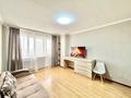 2-бөлмелі пәтер · 55.2 м² · 12/14 қабат, Бауыржан Момышулы 16, бағасы: 25 млн ₸ в Астане