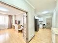2-бөлмелі пәтер · 55.2 м² · 12/14 қабат, Бауыржан Момышулы 16, бағасы: 25 млн ₸ в Астане — фото 11