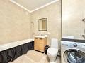2-бөлмелі пәтер · 55.2 м² · 12/14 қабат, Бауыржан Момышулы 16, бағасы: 25 млн ₸ в Астане — фото 14