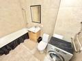 2-бөлмелі пәтер · 55.2 м² · 12/14 қабат, Бауыржан Момышулы 16, бағасы: 25 млн ₸ в Астане — фото 15