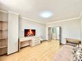 2-бөлмелі пәтер · 55.2 м² · 12/14 қабат, Бауыржан Момышулы 16, бағасы: 25 млн ₸ в Астане — фото 3