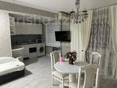 1-бөлмелі пәтер · 32 м² · 3/5 қабат, Сейфуллина 18, бағасы: 11 млн 〒 в Балхаше