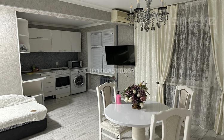 1-комнатная квартира · 32 м² · 3/4 этаж, Сейфуллина 18 за 11 млн 〒 в Балхаше — фото 2