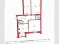 3-комнатная квартира · 111.4 м² · 2/5 этаж, мкр. Алтын орда — Ораза татеулы 100В за 45 млн ₸ в Актобе — фото 15