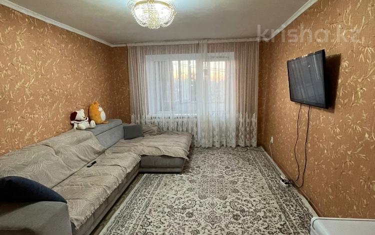3-комнатная квартира · 68 м² · 2/4 этаж, Аюченко за 21 млн ₸ в Семее — фото 9