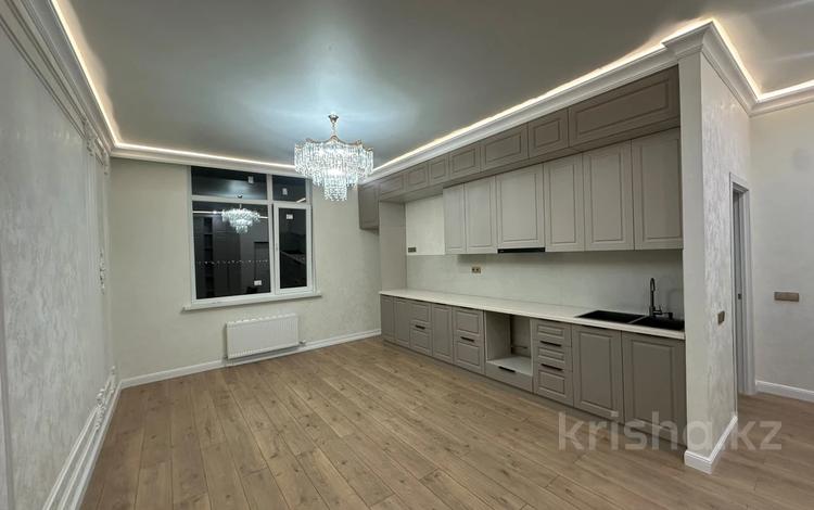 3-комнатная квартира · 63 м² · 6/16 этаж, Е-429 14 за 39.9 млн ₸ в Астане, Нура р-н — фото 2