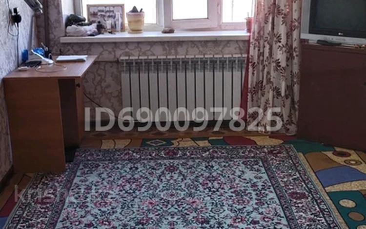 1-комнатная квартира · 36 м² · 4/5 этаж, М/н Мерей 23 за 8 млн 〒 в  — фото 2