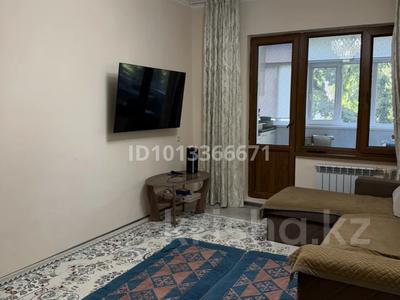 4-комнатная квартира · 80 м² · 2/5 этаж, Жунисалиева 32 — Кунаева за 200 000 ₸ в Таразе