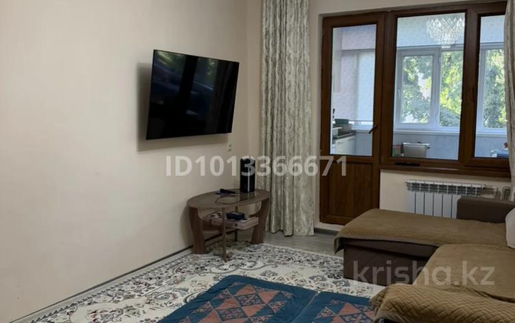 4-комнатная квартира · 80 м² · 2/5 этаж, Жунисалиева 32 — Кунаева за 200 000 ₸ в Таразе — фото 2