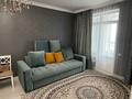 2-комнатная квартира · 45.2 м² · 18/22 этаж, Манглик Ел 56, 58, 60 — Мангелик Ел/ Бокейхана за 33.5 млн ₸ в Астане, Есильский р-н — фото 2