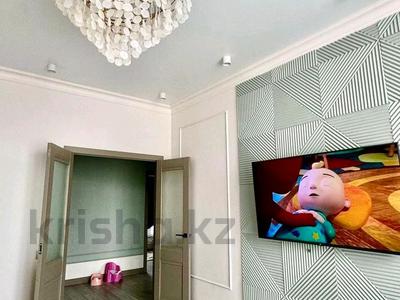 Продажа квартир в Астане: 2-комнатная квартира · 60 м² · 8/9 этаж, Аккум 20 A за 41 млн 〒 2-комнатная квартира · 60 м² · 8/9 этаж, Аккум 20 A за 41 млн 〒 в Астане, Есильский р-н
