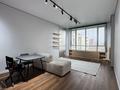 2-комнатная квартира · 60 м² · 11/21 этаж, Аль-Фараби 27/2k5 — Сейфуллина за 85 млн ₸ в Алматы, Бостандыкский р-н