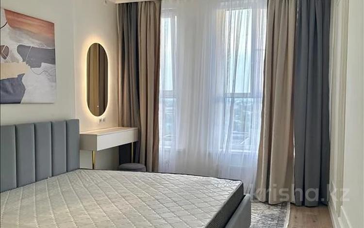 2-комнатная квартира · 45.6 м² · 11/13 этаж, Райымбека 348/1 за 34.3 млн 〒 в Алматы, Ауэзовский р-н — фото 6