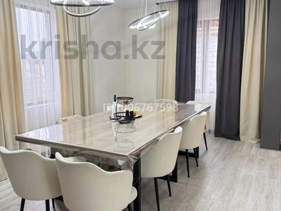 Жеке үй · 8 бөлме · 400 м² · 8.5 сот., 19 мкр, бағасы: 130 млн 〒 в Косшы