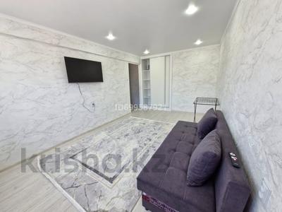 1-комнатная квартира · 50 м² · 2 этаж, мкр Юго-Восток 9 — Шахтёров за 10 000 ₸ в Караганде, Казыбек би р-н