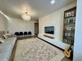3-бөлмелі пәтер · 98.5 м² · 4/4 қабат, Квартал 45А 4, бағасы: 54 млн ₸ в Костанае — фото 3