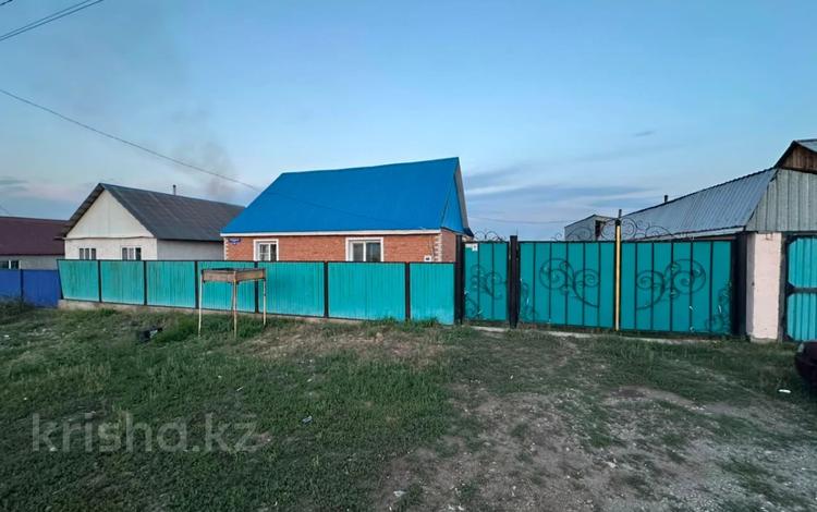 Жеке үй · 3 бөлме · 90 м² · 10 жүзд., Кобыланды 11, бағасы: 27.9 млн ₸ в Усть-Каменогорске, Ахмирово — фото 2