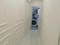 3-бөлмелі пәтер · 62 м² · 9/10 қабат, Жунисова 12/7, бағасы: 38 млн ₸ в Алматы, Наурызбайский р-н — фото 4