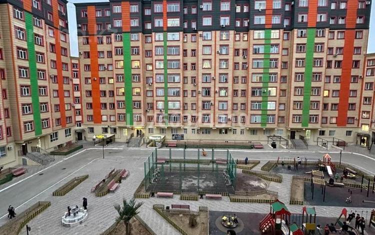 2-комнатная квартира · 40 м² · 4/10 этаж, 31Б мкр, 31Б ш/а. 8 — Айша сарай за 14.3 млн 〒 в Актау — фото 2