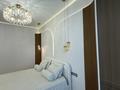 4-комнатная квартира · 160 м² · 2/15 этаж, Турар Рыскулов 3 за 225 млн ₸ в Астане, Есильский р-н — фото 11