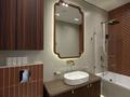 4-комнатная квартира · 160 м² · 2/15 этаж, Турар Рыскулов 3 за 225 млн ₸ в Астане, Есильский р-н — фото 16