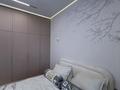 4-комнатная квартира · 160 м² · 2/15 этаж, Турар Рыскулов 3 за 225 млн ₸ в Астане, Есильский р-н — фото 20