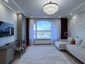 4-комнатная квартира · 160 м² · 2/15 этаж, Турар Рыскулов 3 за 225 млн ₸ в Астане, Есильский р-н — фото 22