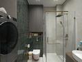 4-комнатная квартира · 160 м² · 2/15 этаж, Турар Рыскулов 3 за 225 млн ₸ в Астане, Есильский р-н — фото 28