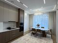 4-комнатная квартира · 160 м² · 2/15 этаж, Турар Рыскулов 3 за 225 млн ₸ в Астане, Есильский р-н — фото 9