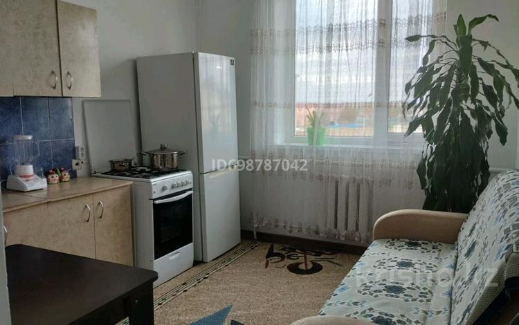 1-комнатная квартира · 39.4 м² · 3/3 этаж помесячно, Муратбаева 49а