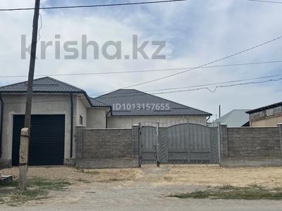 Отдельный дом · 7 комнат · 220 м² · 6 сот., Амангелды Иманов 36 за 57 млн ₸ в 