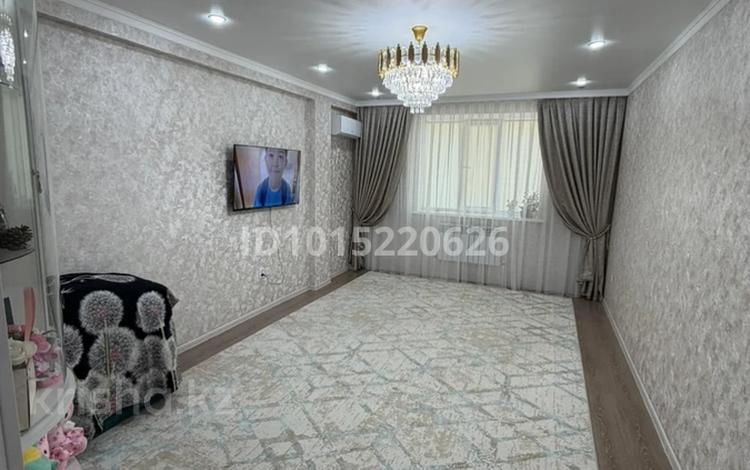 2-бөлмелі пәтер · 68 м² · 6/9 қабат, Береке ш/а., 56, бағасы: 25 млн ₸ в Атырау, мкр Береке — фото 9
