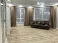 4-комнатная квартира · 100 м² · 7/9 этаж, Калдаякова 34 за 500 000 ₸ в Астане, Алматы р-н