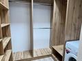 4-комнатная квартира · 100 м² · 7/9 этаж, Калдаякова 34 за 500 000 ₸ в Астане, Алматы р-н — фото 10