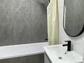 4-комнатная квартира · 100 м² · 7/9 этаж, Калдаякова 34 за 500 000 ₸ в Астане, Алматы р-н — фото 11
