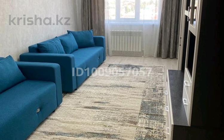 1-бөлмелі пәтер · 44 м² · 7/10 қабат, Таскескен, бағасы: 200 000 ₸ в Астане, Алматы р-н — фото 2