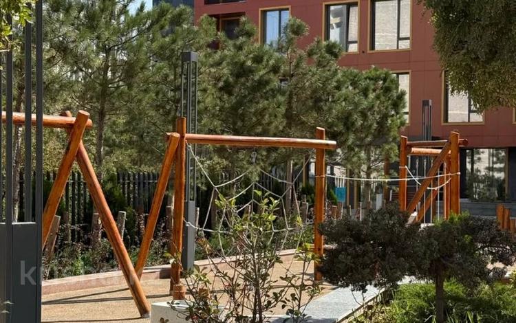 3-бөлмелі пәтер · 102.6 м² · 6/10 қабат, 14-ш/а. 99, бағасы: ~ 66.7 млн ₸ в Актау, 14-й мкр — фото 2